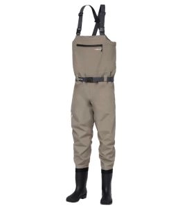 Čižmy Fin Breathable Bootfoot Waders veľ.46/47